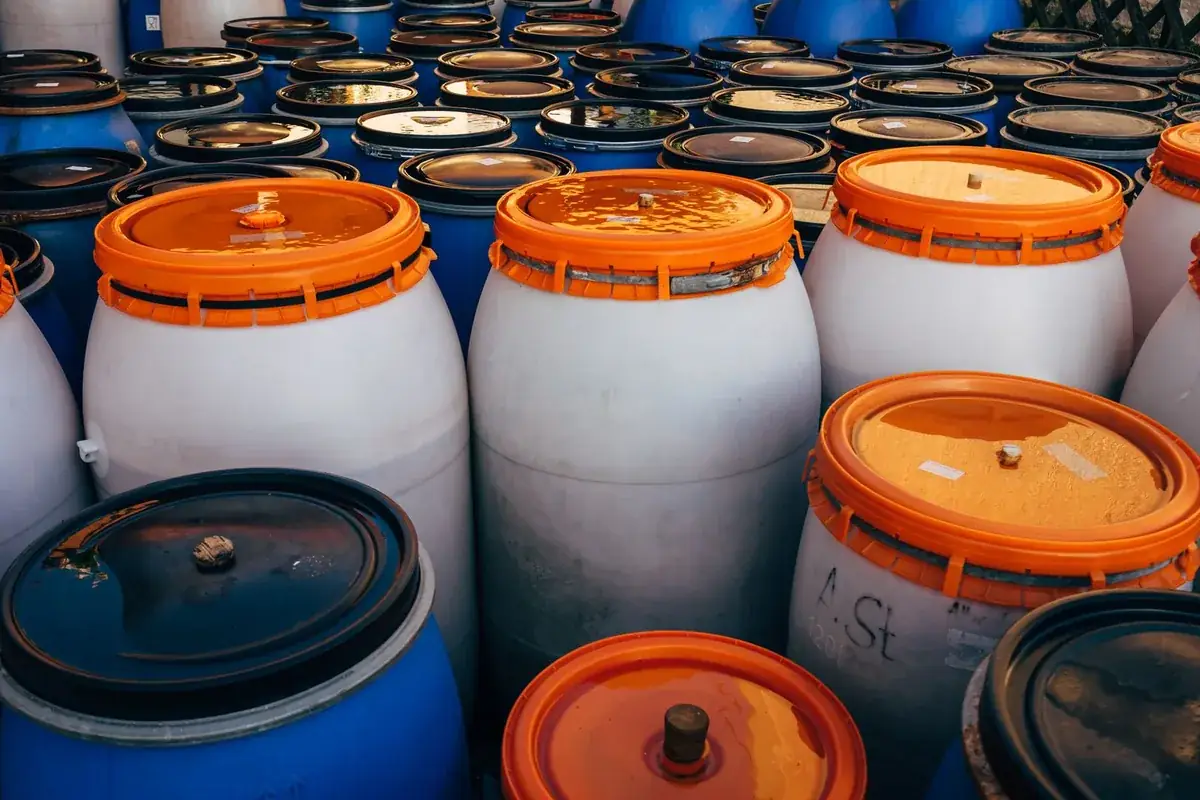Drug Paraphernalia Cleanup in Springfield, KY